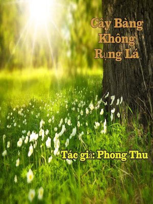 Cây Bàng Không Rụng Lá - Audiobook